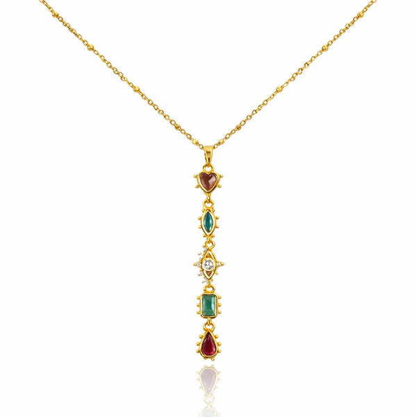 Pretty Savage Stack (set of 5 )