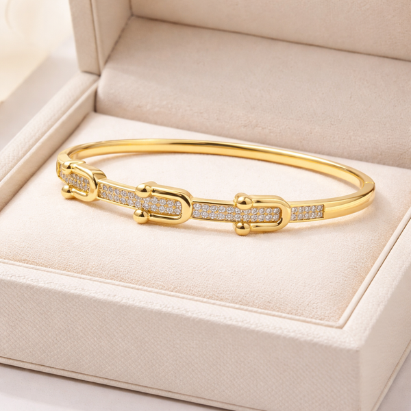 Pure Brilliance Bracelet