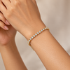 NENE TENNIS BRACELET