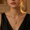 Cara Necklace