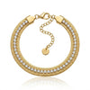 Solis Snake chain Bracelet
