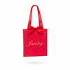 Shopping Bag Jewelry Gift Box