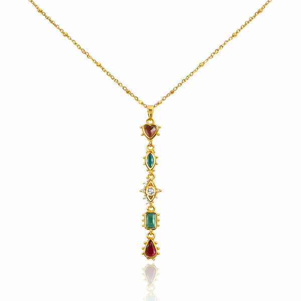 Alpha Energy Stack (Set of 3)