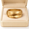 Matte Chunky Kada Bracelet