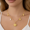 Sea Shells Necklace