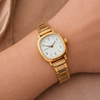 Aurel Luxe vintage watch
