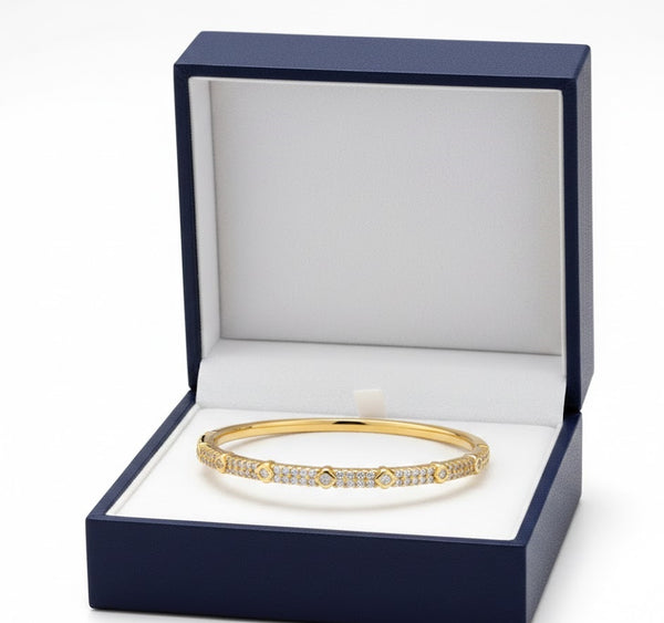 Minimal Muse Bracelet