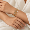 Multichain Bracelet