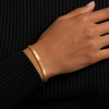 Cart Love Bangle