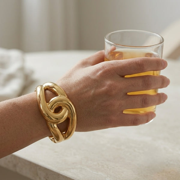 Royale Link Bracelet