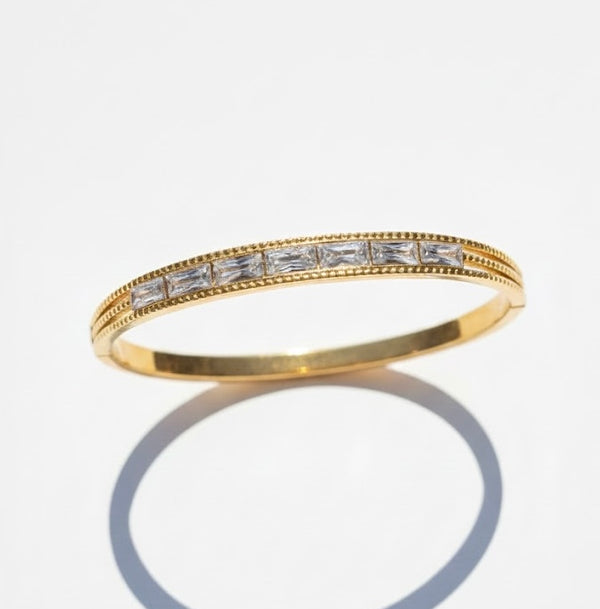 Oracle Stud Bracelet