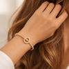 Gleam Line Bracelet