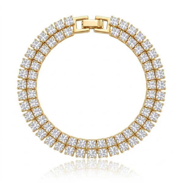 Luxe Dual Nene Bracelet