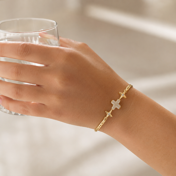 Spark Signature Bracelet