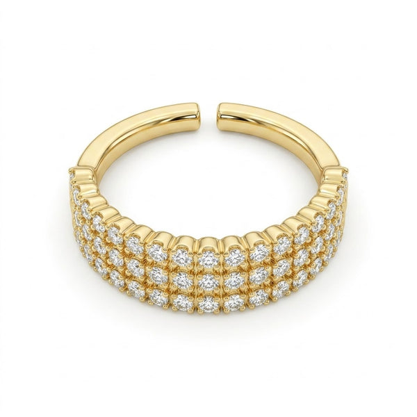 Starry Ring
