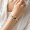 Leopard Dynasty Watch