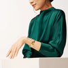 Zico Cart Inspired Watch