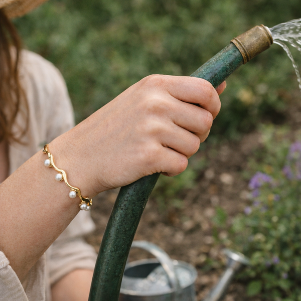 Pearl Twig Band