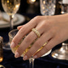 Stellar Ring