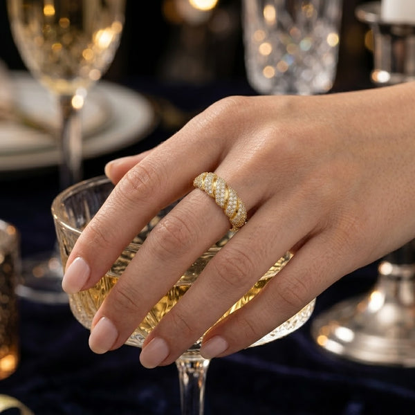 Stellar Ring
