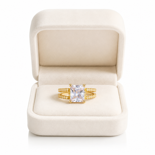 Rogue Stud Ring