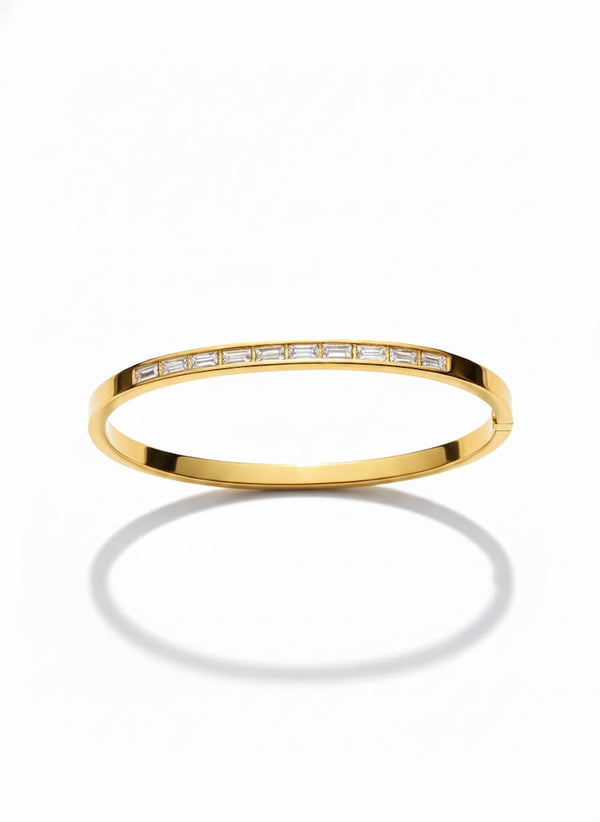 Oracle Studline Bracelet