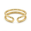 Little Halo Ring