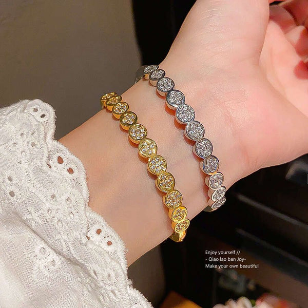 Una Angelic Bracelet