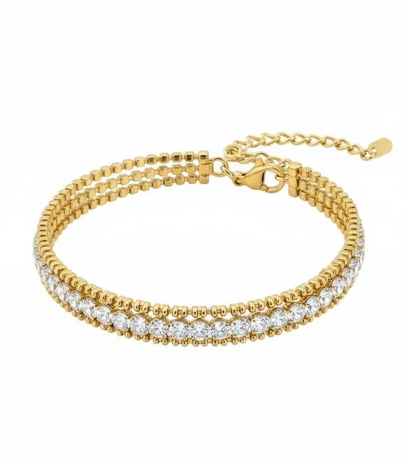 Power Muse Stack (set of 3)