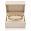 Silverline Chain Bracelet