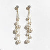 Pearl Dangle Earrings