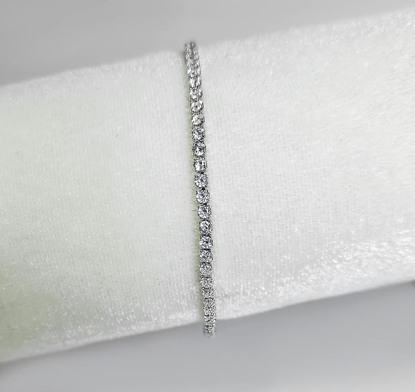 NENE TENNIS BRACELET