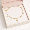 Star Station Necklace