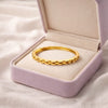 Swiss Bracelet