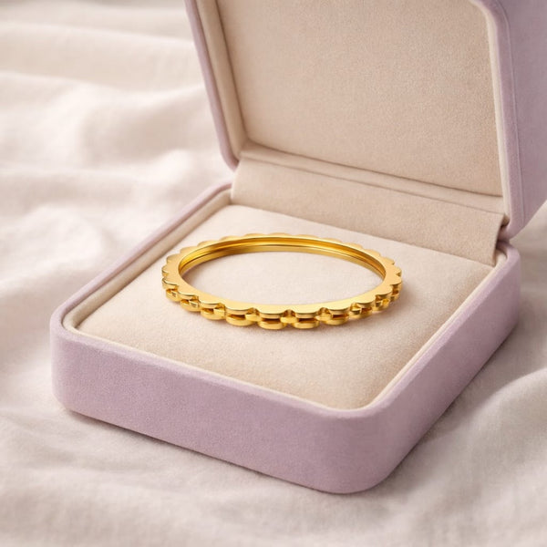 Swiss Bracelet