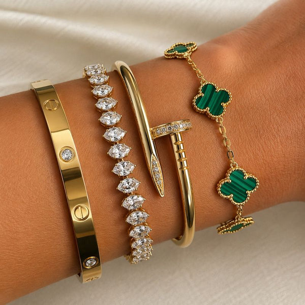 Grace Line Stack