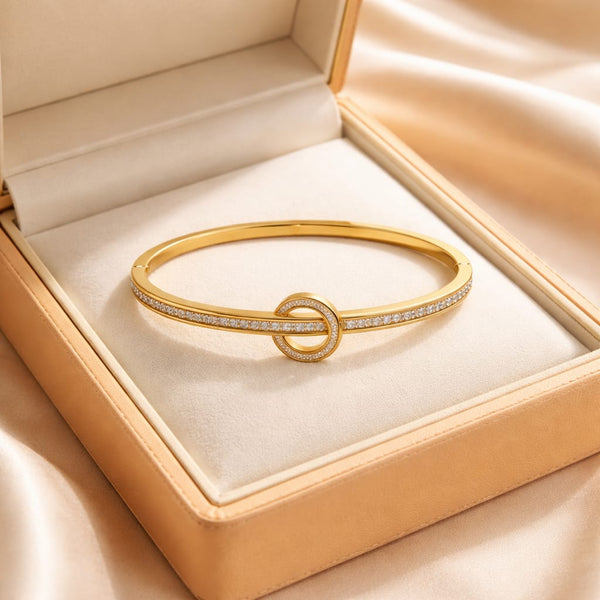 Gleam Line Bracelet