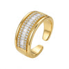 Starlit Ring