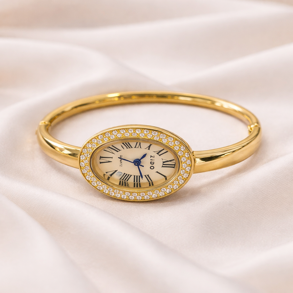 Cart Sleekline Watch