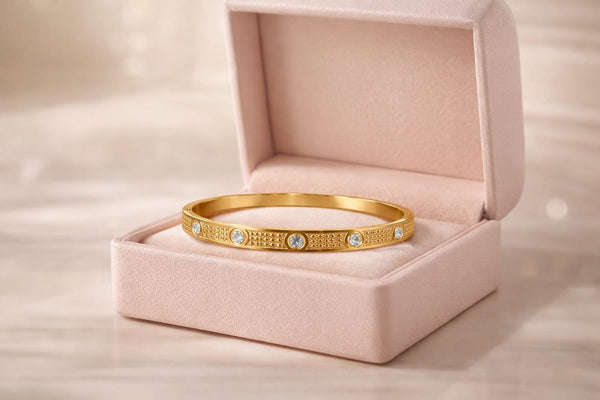 Clara Bracelet