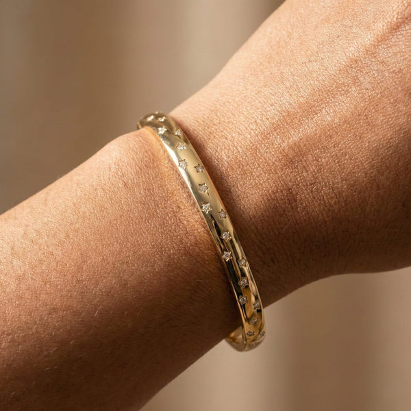 Starla Sparkle Bracelet