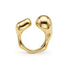 Soft Edge Chunky Ring