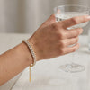 Double Chain Nene Bracelet