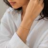 Star Chime Bracelet