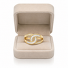 Linea Ring