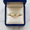 Crystal Wisp Ring