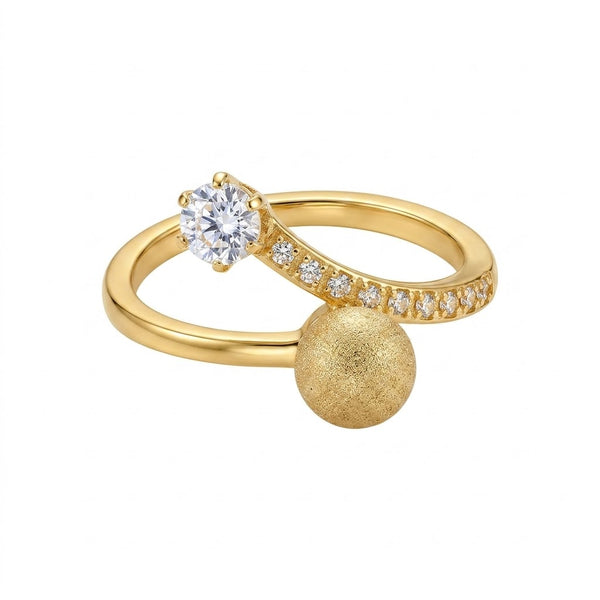 Seraph Ring
