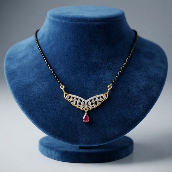 Pratibha Mangalsutra