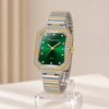 Emerald Eternity Watch