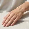 Amoura Line Bracelet
